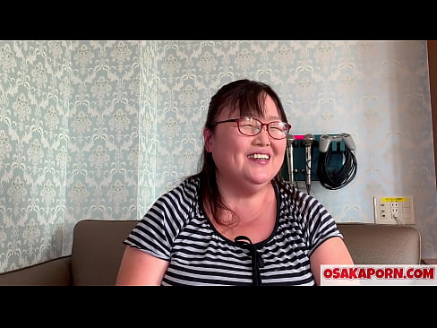 ❤️ Debela japanska mama pokazuje svoje ogromne sise i uživa u seks igrački. 51-godišnja azijska mama govori o svom seksualnom iskustvu. Yukiko 1 OSAKAPORN debela milfica ️ Porno kod nas ️❤