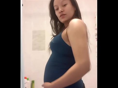 ❤️ NAJVRŠA KOLUMBIJANSKA DRŽA NA MRETU VRATILA SE, TRUDNA, ŽELI IH GLEDATI PRATITE I NA https://onlyfans.com/maquinasperfectas1 ️ Porno kod nas ️❤