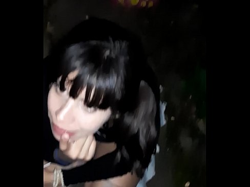 ❤️ Na ulici natečen penis u zamjenu za slatkiše ️ Porno kod nas ️❤